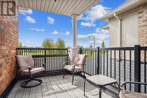 18 Augustine Avenue, Richmond Hill, ON - Outdoor With Deck Patio Veranda With Exterior