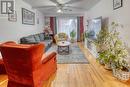 1340 Cedar Street W, Oshawa, ON  - Indoor Photo Showing Living Room 