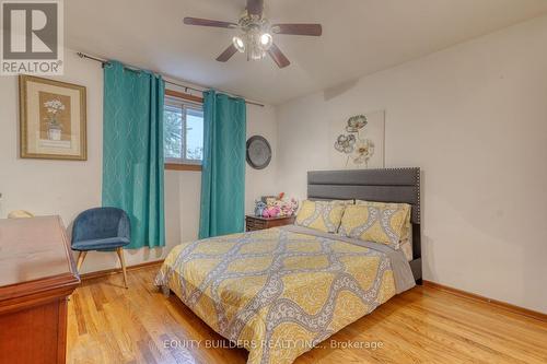 1340 Cedar Street W, Oshawa, ON - Indoor Photo Showing Bedroom