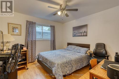 1340 Cedar Street W, Oshawa, ON - Indoor Photo Showing Bedroom