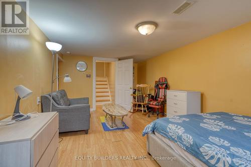 1340 Cedar Street W, Oshawa, ON - Indoor Photo Showing Bedroom