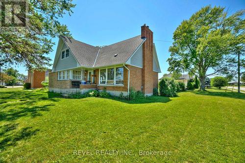 7205 Sharon Avenue, Niagara Falls, ON - Outdoor