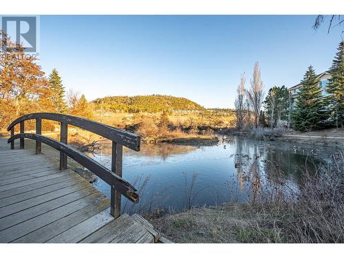 Bird Sanctuary - 595 Yates Road Unit# 34 Lot# 76, Kelowna, BC - Outdoor With View