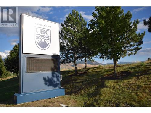 Close to UBC - 595 Yates Road Unit# 34 Lot# 76, Kelowna, BC - Outdoor