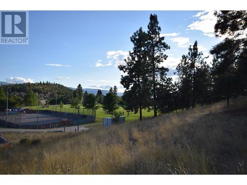 595 Yates Road Unit# 34 Lot# 76, Kelowna, BC - Outdoor With View