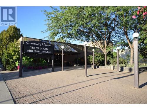 Community Centre, Centre of the Arts, Downtown - 595 Yates Road Unit# 34 Lot# 76, Kelowna, BC - Outdoor