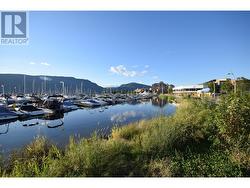 Kelowna Yacht Club - 