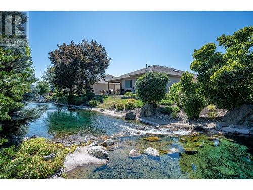 595 Yates Road Unit# 34 Lot# 76, Kelowna, BC - Outdoor