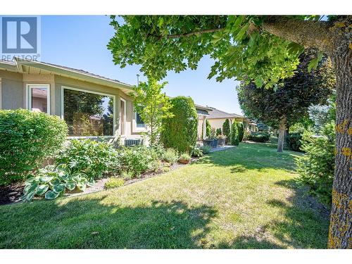 595 Yates Road Unit# 34 Lot# 76, Kelowna, BC - Outdoor