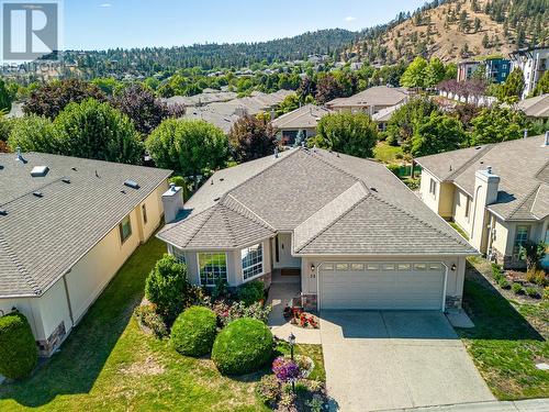 595 Yates Road Unit# 34 Lot# 76, Kelowna, BC - Outdoor