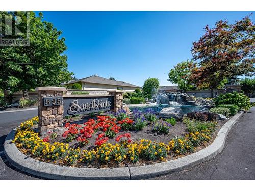 595 Yates Road Unit# 34 Lot# 76, Kelowna, BC - Outdoor