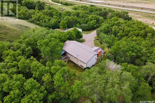 Bechard Acreage:  Rm Of Longlaketon No. 219, Longlaketon Rm No. 219, SK - Outdoor With View