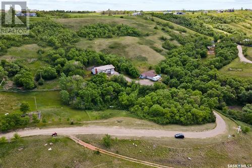 Bechard Acreage:  Rm Of Longlaketon No. 219, Longlaketon Rm No. 219, SK - Outdoor With View