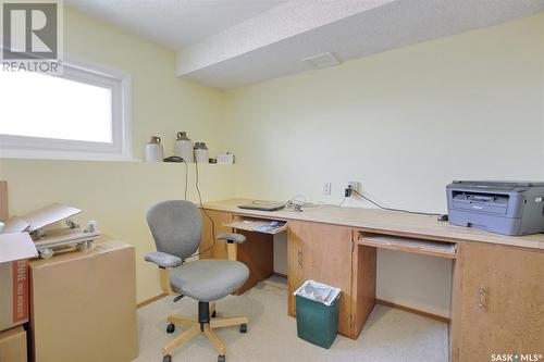 Bechard Acreage:  Rm Of Longlaketon No. 219, Longlaketon Rm No. 219, SK - Indoor Photo Showing Office