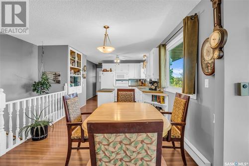 Bechard Acreage:  Rm Of Longlaketon No. 219, Longlaketon Rm No. 219, SK - Indoor Photo Showing Dining Room