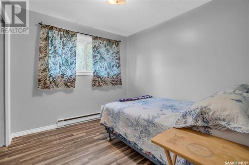 Bechard Acreage:  Rm Of Longlaketon No. 219, Longlaketon Rm No. 219, SK - Indoor Photo Showing Bedroom