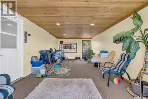 Bechard Acreage:  Rm Of Longlaketon No. 219, Longlaketon Rm No. 219, SK - Indoor Photo Showing Other Room