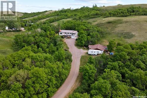 Bechard Acreage:  Rm Of Longlaketon No. 219, Longlaketon Rm No. 219, SK - Outdoor With View