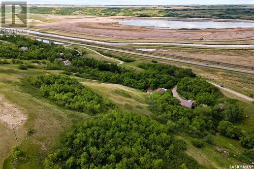 Bechard Acreage:  Rm Of Longlaketon No. 219, Longlaketon Rm No. 219, SK - Outdoor With View