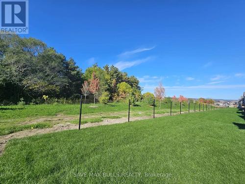 1869 Narcissus Gardens, Pickering, ON - Outdoor With View