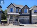 1869 Narcissus Gardens, Pickering, ON  - Outdoor With Facade 