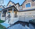 1869 Narcissus Gardens, Pickering, ON  - Outdoor 