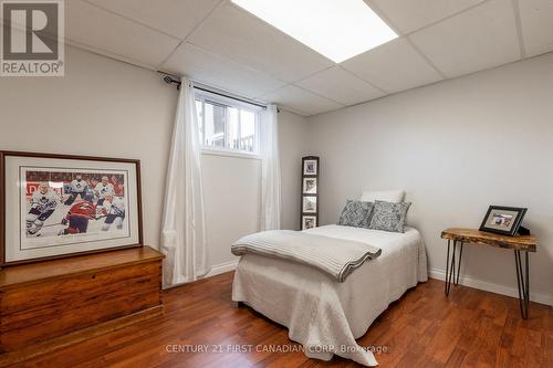 32 Blanchard Crescent, London, ON - Indoor Photo Showing Bedroom