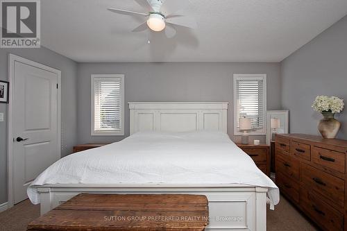 90 Oliver Crescent, Zorra, ON - Indoor Photo Showing Bedroom