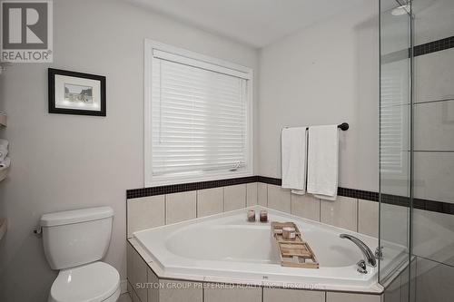 90 Oliver Crescent, Zorra, ON - Indoor Photo Showing Bathroom