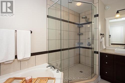 90 Oliver Crescent, Zorra, ON - Indoor Photo Showing Bathroom