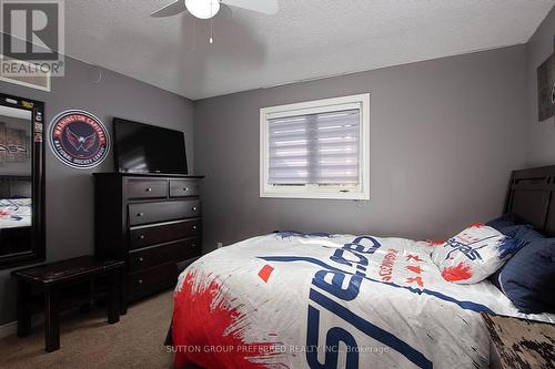 90 Oliver Crescent, Zorra, ON - Indoor Photo Showing Bedroom