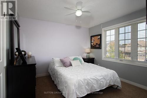 90 Oliver Crescent, Zorra, ON - Indoor Photo Showing Bedroom