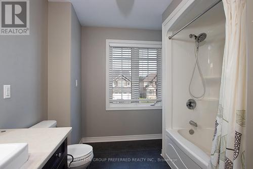 90 Oliver Crescent, Zorra, ON - Indoor Photo Showing Bathroom