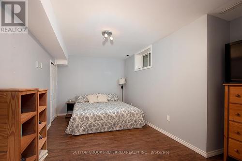 90 Oliver Crescent, Zorra, ON - Indoor Photo Showing Bedroom