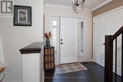 90 Oliver Crescent, Zorra, ON - Indoor Photo Showing Other Room