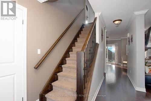 90 Oliver Crescent, Zorra, ON - Indoor Photo Showing Other Room