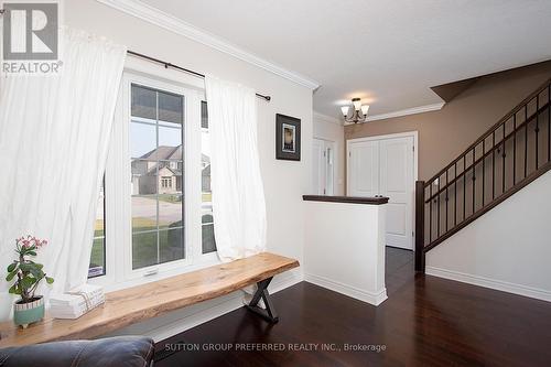 90 Oliver Crescent, Zorra, ON - Indoor Photo Showing Other Room