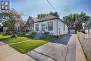 49 Briscoe Street W, London, ON  - Outdoor With Facade 