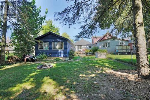 49 Briscoe Street W, London, ON - Outdoor