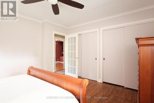 784 Norwood Terrace, Peterborough (Monaghan), ON - Indoor Photo Showing Bedroom