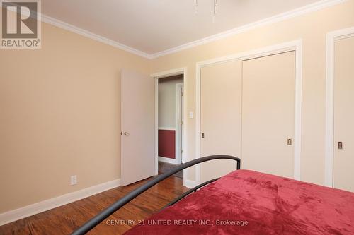 784 Norwood Terrace, Peterborough (Monaghan), ON - Indoor Photo Showing Bedroom