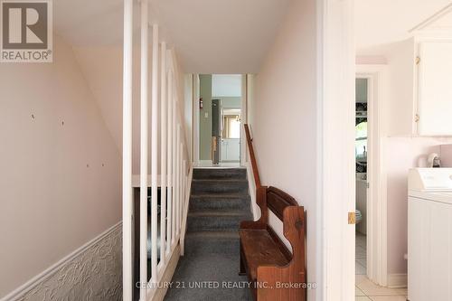 784 Norwood Terrace, Peterborough (Monaghan), ON - Indoor Photo Showing Laundry Room