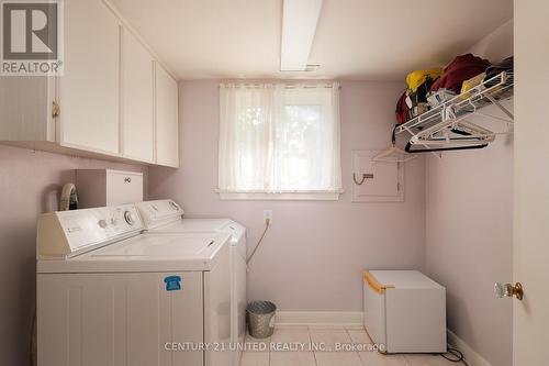 784 Norwood Terrace, Peterborough (Monaghan), ON - Indoor Photo Showing Laundry Room