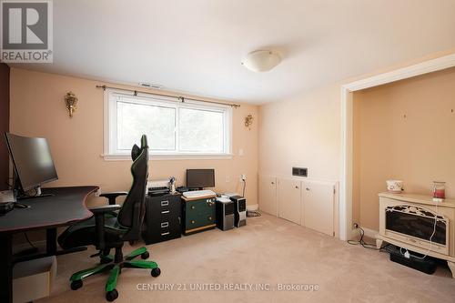 784 Norwood Terrace, Peterborough (Monaghan), ON - Indoor Photo Showing Office