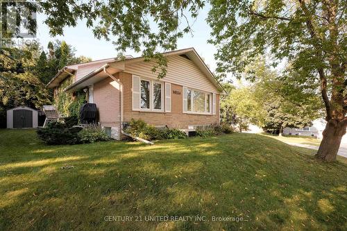 784 Norwood Terrace, Peterborough (Monaghan), ON - Outdoor