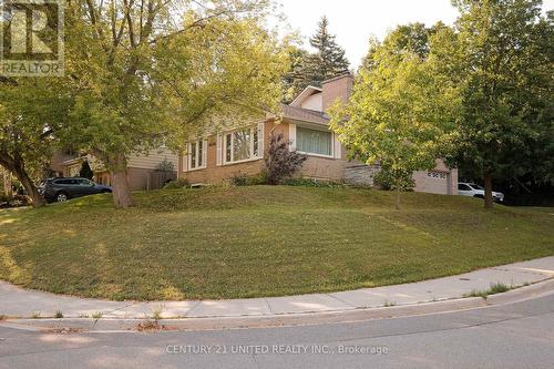 784 Norwood Terrace, Peterborough (Monaghan), ON - Outdoor