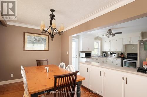 784 Norwood Terrace, Peterborough (Monaghan), ON - Indoor Photo Showing Dining Room