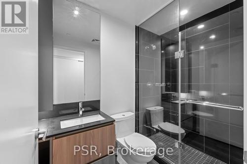 1410 - 25 Ordnance Street, Toronto, ON - Indoor Photo Showing Bathroom