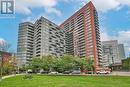 2002 - 38 Joe Shuster Way, Toronto, ON  - Outdoor With Facade 