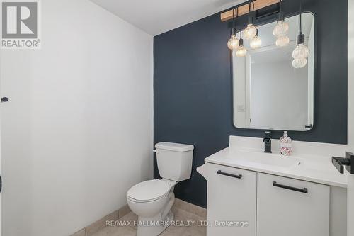 2002 - 38 Joe Shuster Way, Toronto, ON - Indoor Photo Showing Bathroom